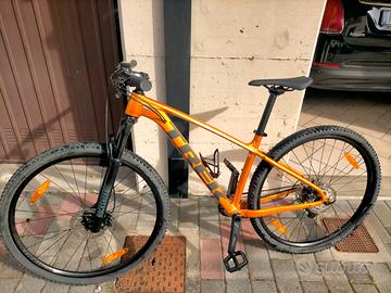 MTB TREK XCALIBER 7