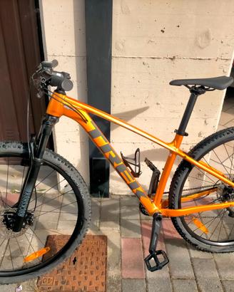 MTB TREK XCALIBER 7
