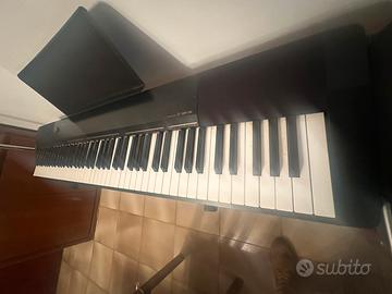 Pianoforte casio cdp130
