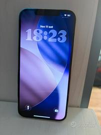 Iphone 12 pro max 128GB bianco Ghiaccio