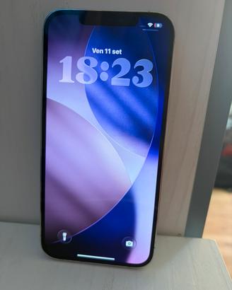 Iphone 12 pro max 128GB bianco Ghiaccio