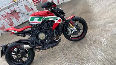 Mv agusta dragster rc scs 127/300