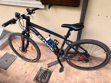 Mountain Bike BTWIN Rockrider 540