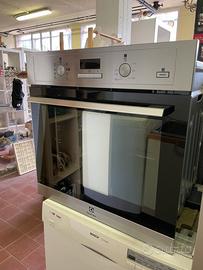Elettrolux forno