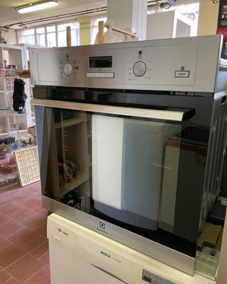 Elettrolux forno