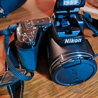Coolpix L840