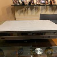 TEAC DVD PLAYER 3500