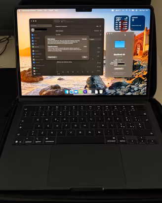 Apple MacBook Air 13" (M4)