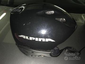 Casco Alpina per bambini