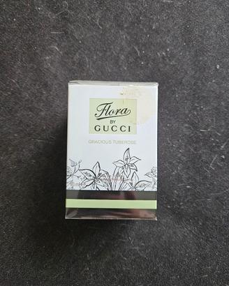 Flora Gracious Tuberosa by Gucci