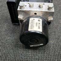 MODULATORE ABS CENTRALINA GRUPPO POMPA ABS PER BMW