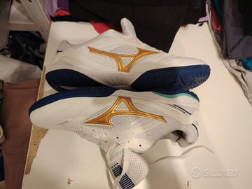 Scarpe da Tennis Mizuno