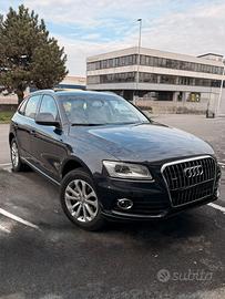 Audi Q5 quattro Td
