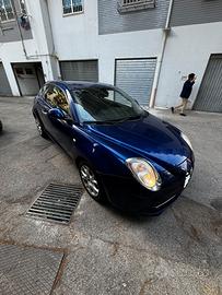 Alfa mito