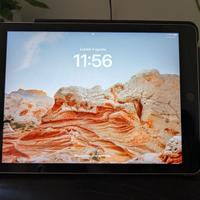Apple iPad 5 32GB Grigio Siderale