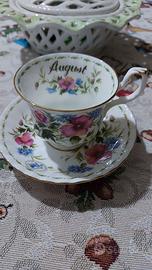 Tazza da thè Royal Albert