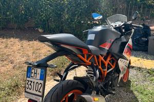 KTM RC 390