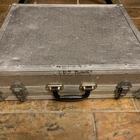 Valigia flight case