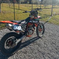Ktm 520 exc