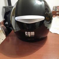 Casco moto