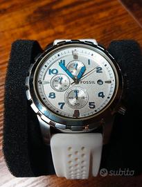 Fossil cronografo FS4611