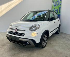 Fiat 500L 1.6 Mjt 120CV Cross TETTO PANORAMA