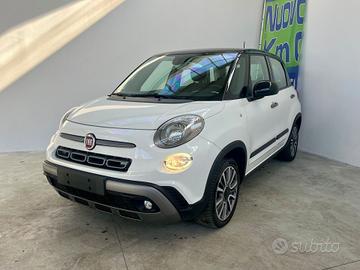 Fiat 500L 1.6 Mjt 120CV Cross TETTO PANORAMA