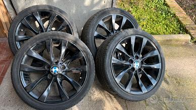 Cerchi bmw