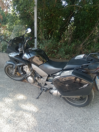 Vendita Honda cbf1000 st