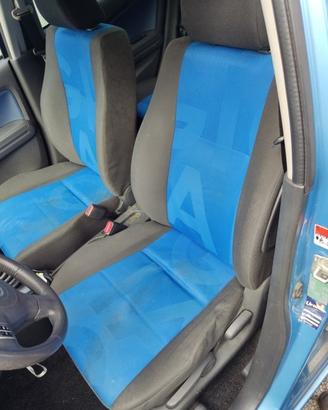 Sedile anteriore sx OPEL AGILA del 2009