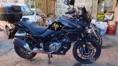 Vstrom 650