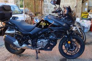 Vstrom 650