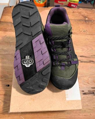 Scarpe SIDI Atomus - mtb/gravel