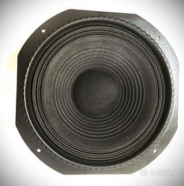Altoparlante Woofer Professionale Visaton 12"