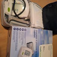 misuratore di pressione da braccio Lloyds