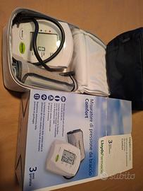 misuratore di pressione da braccio Lloyds