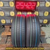 2 GOMME 205 55 16 ESTIVE AL 80% BARUM
