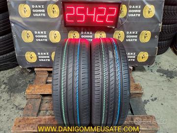2 GOMME 205 55 16 ESTIVE AL 80% BARUM