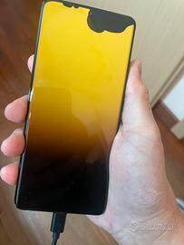 Samsung s21 ultra GUASTO