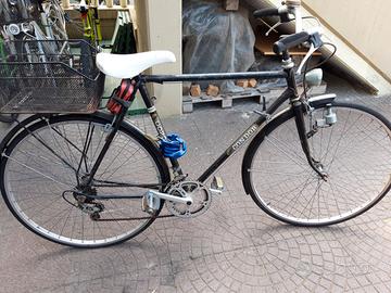 Bici Super Condor anni 80