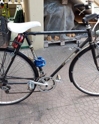 Bici Super Condor anni 80