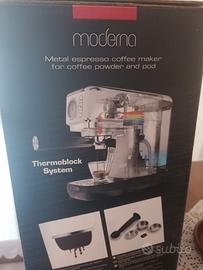 macchina da caffè Ariete