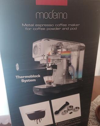 macchina da caffè Ariete