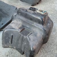 Serbatoio malaguti f10