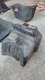 Serbatoio malaguti f10