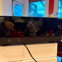 Yamaha RX-V6A – Amplificatore AV Home Cinema 7.2