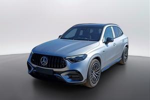 MERCEDES-BENZ Mercedes-AMG GLC 43 4MATIC N83188