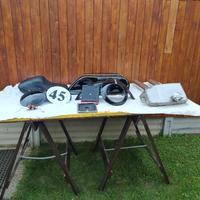 KIT CEFE RACER  BMW  R45 R65