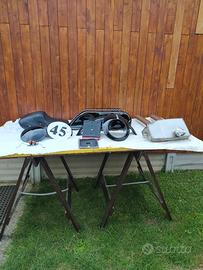 KIT CEFE RACER  BMW  R45 R65