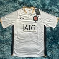 Maglia manchester united cristiano ronaldo